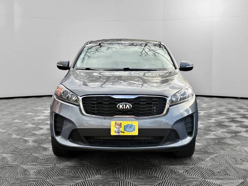 2020 Kia Sorento LX V6