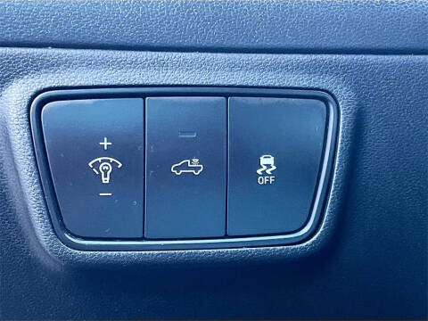 2022 Hyundai Santa Cruz Limited