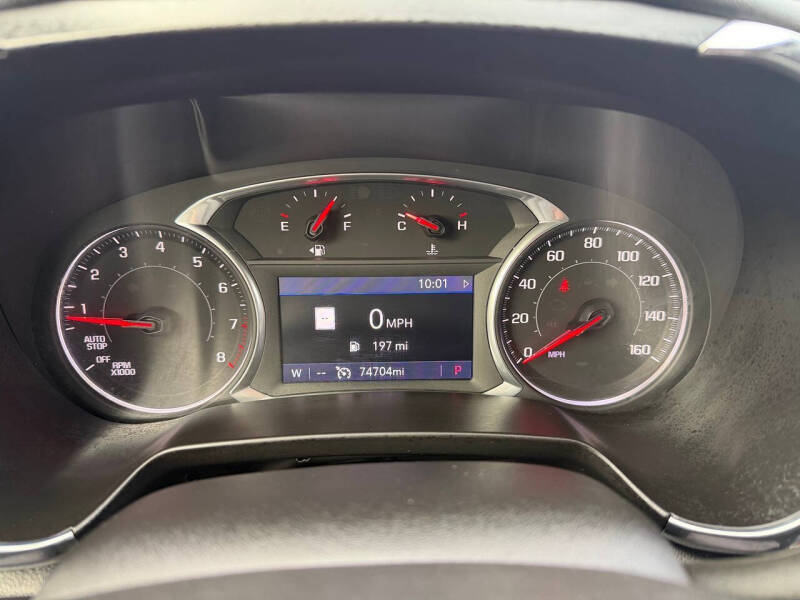 2019 Chevrolet Blazer LT