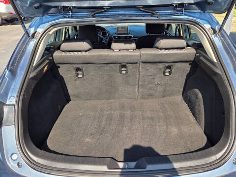 2014 Mazda MAZDA3 i Touring