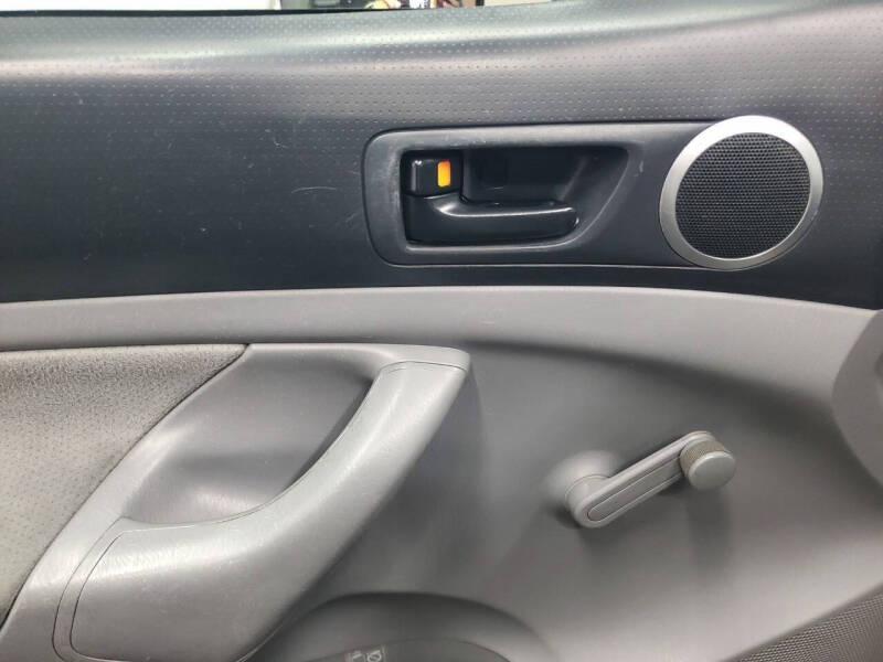 2006 Toyota Tacoma