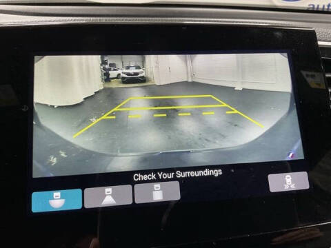 2020 Honda Passport EX-L