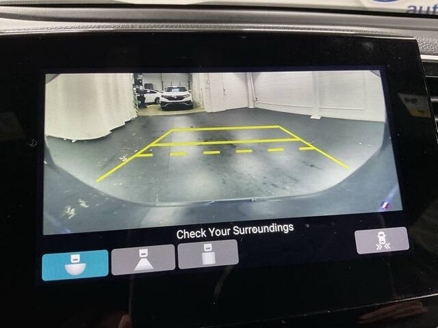 2020 Honda Passport EX-L