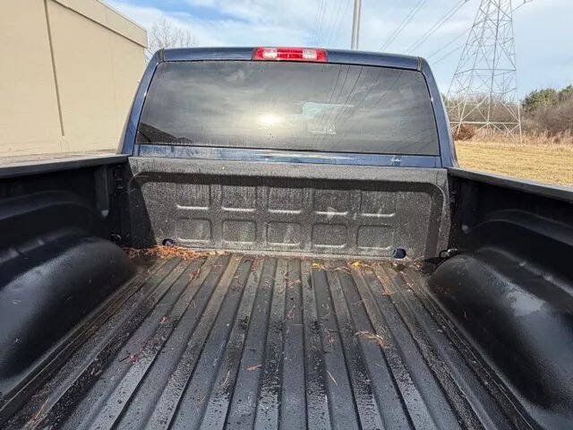 2014 RAM 1500 Express