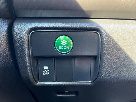 2017 Honda Accord Sport Special Edition