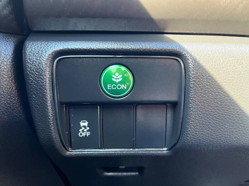 2017 Honda Accord Sport Special Edition