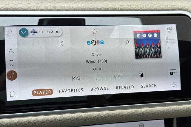 2023 Land Rover Range Rover Velar P250 R-Dynamic S