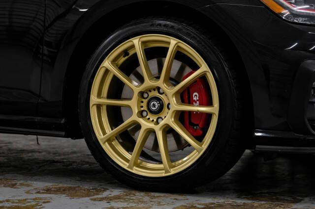 2018 Volkswagen Golf GTI