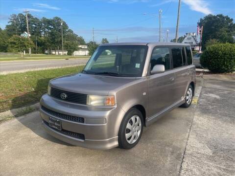 2005 Scion xB for sale at Kelly & Kelly Auto Sales in Fayetteville NC