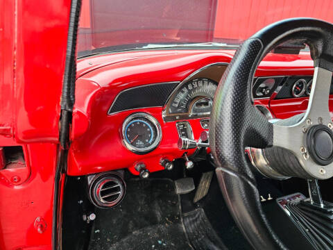 1955 Pontiac Star Chief