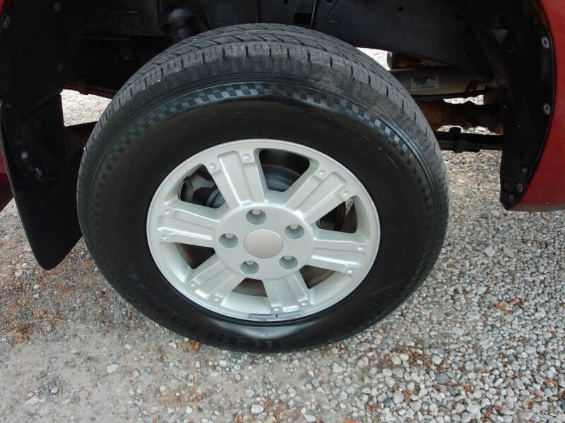 2010 Toyota Tundra Grade