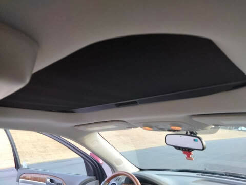 2008 Buick Enclave CXL