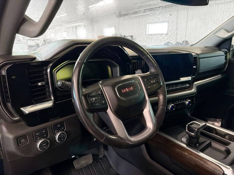 2022 GMC Sierra 1500