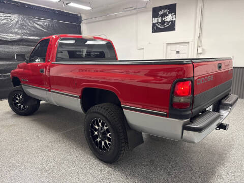 1994 Dodge Ram 1500