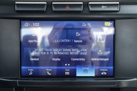 2023 Ford F-350 Super Duty