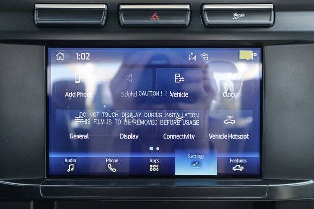 2023 Ford F-350 Super Duty