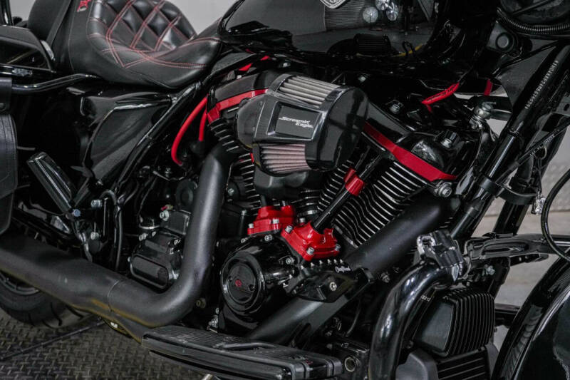 2021 Harley-Davidson Street Glide Special