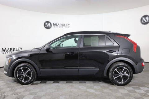 2023 Kia Niro EX