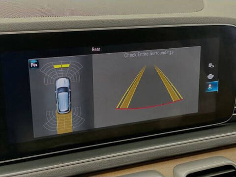 2020 Mercedes-Benz GLE GLE 350 4MATIC