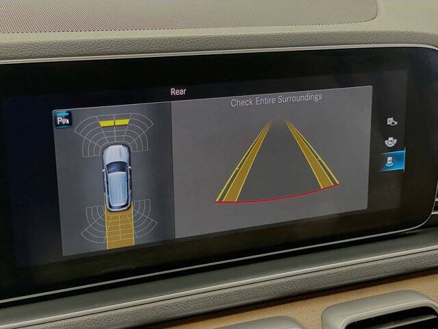 2020 Mercedes-Benz GLE GLE 350 4MATIC