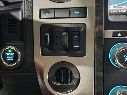 2015 Ford Expedition Limited