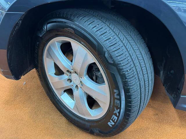 2011 Mercedes-Benz GL-Class GL 450 4MATIC