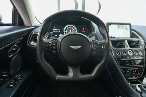 2019 Aston Martin DB11 AMR