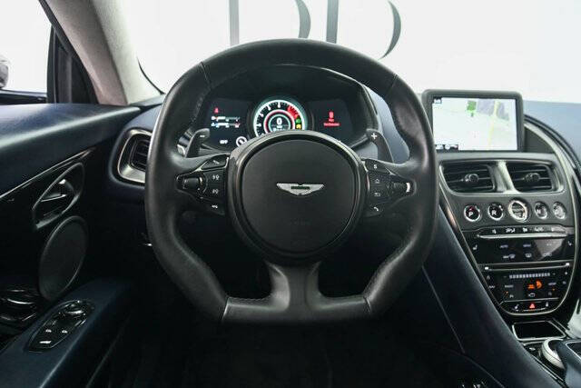 2019 Aston Martin DB11 AMR