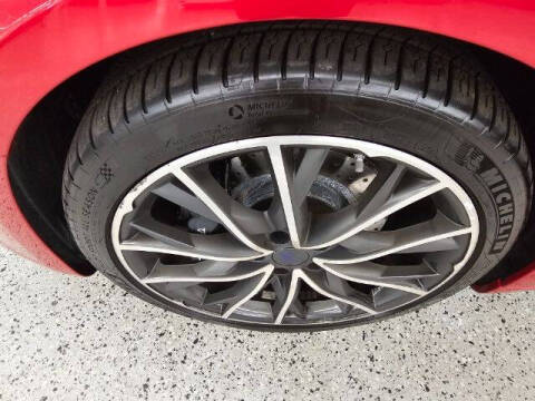 2019 Maserati Ghibli SQ4 GranSport