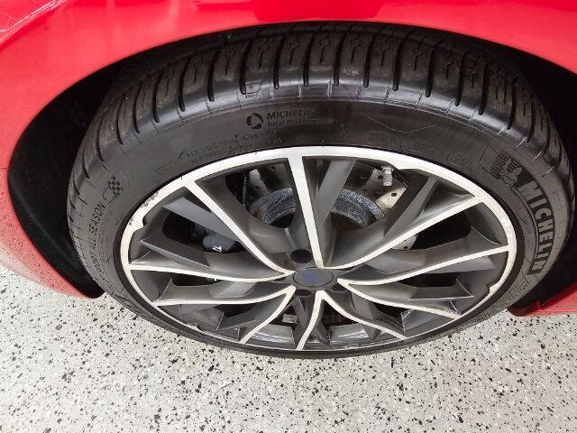 2019 Maserati Ghibli SQ4 GranSport