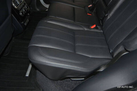 2016 Land Rover Range Rover HSE Td6