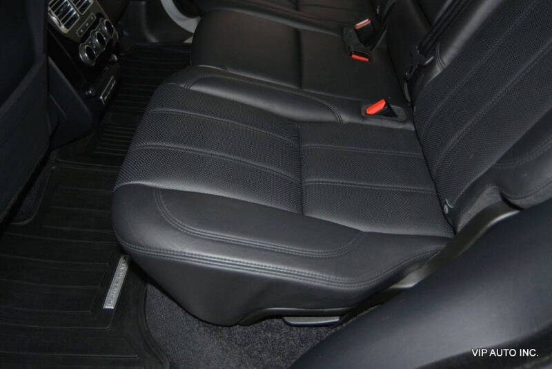 2016 Land Rover Range Rover HSE Td6