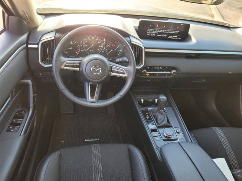 2025 Mazda CX-50 2.5 S Preferred