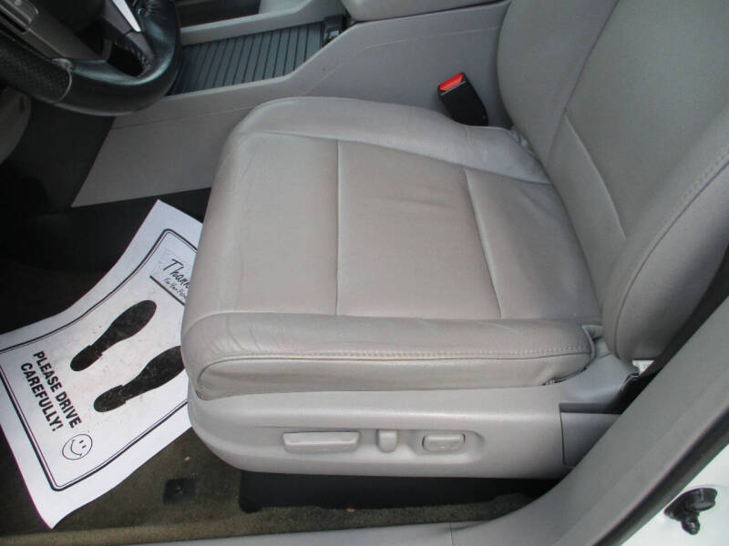 2014 Honda Pilot Touring