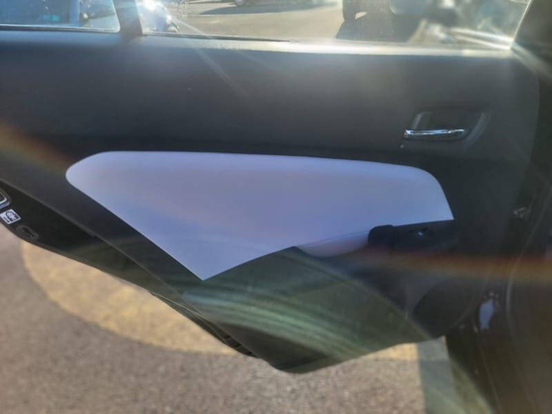 2017 Toyota Prius Two Eco