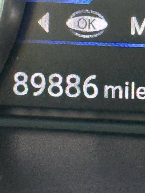 2016 Nissan Murano Platinum