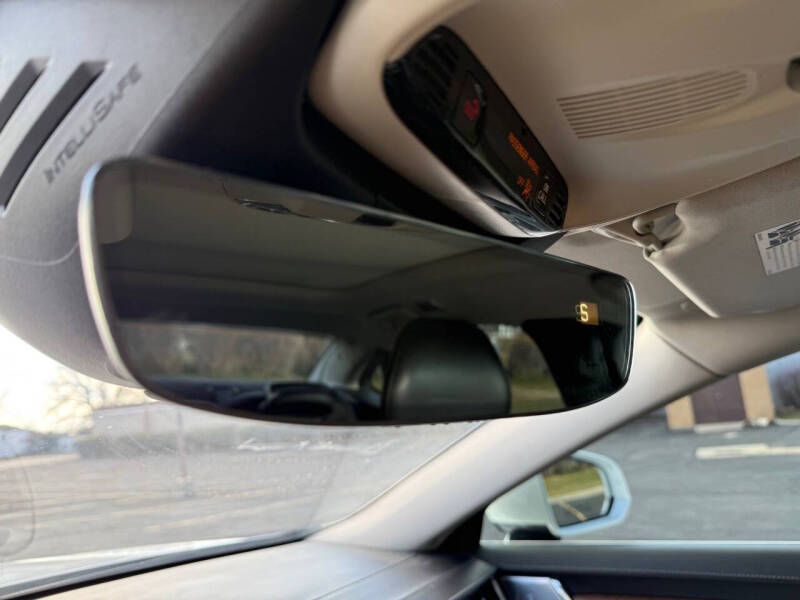 2018 Volvo S90 T8 Inscription