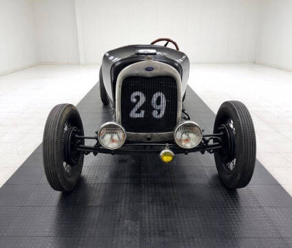 1931 Ford Model A