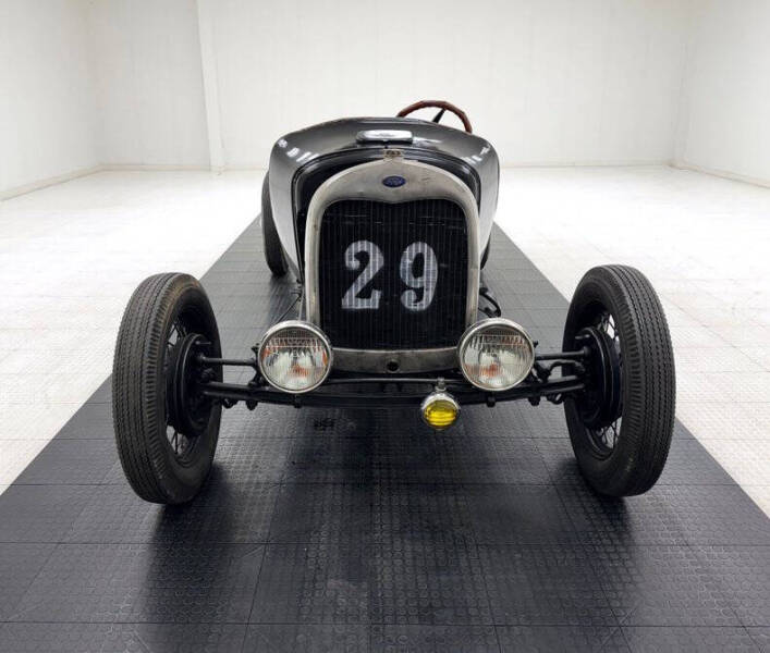 1931 Ford Model A