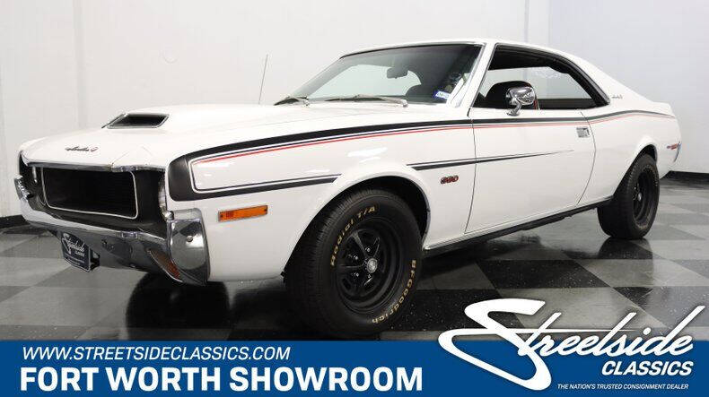 AMC Javelin For Sale - Carsforsale.com®