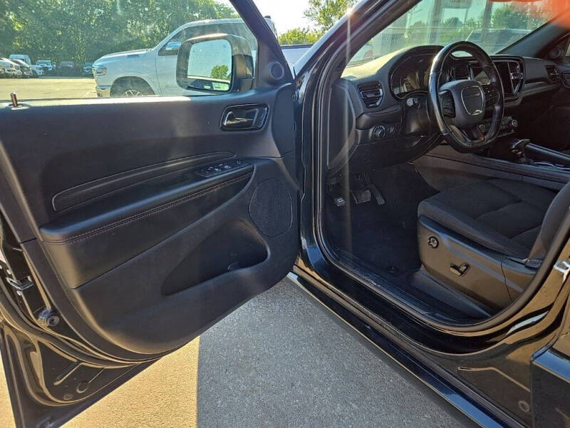 2023 Dodge Durango GT