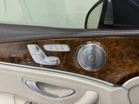 2017 Mercedes-Benz E-Class E 300