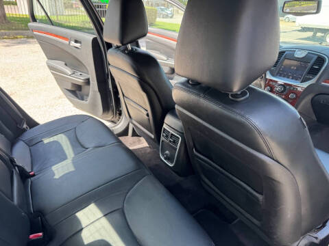 2014 Chrysler 300