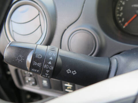 2017 Mitsubishi Mirage G4 ES