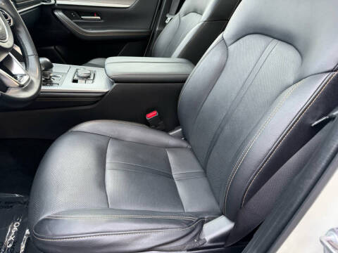 2024 Mazda CX-90 3.3 Turbo Premium