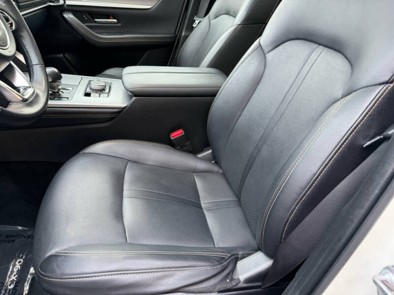 2024 Mazda CX-90 3.3 Turbo Premium