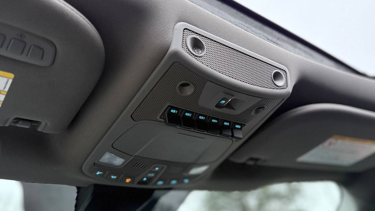 FordF-350 Super Duty15