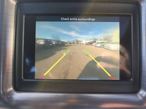 2018 Dodge Challenger R/T