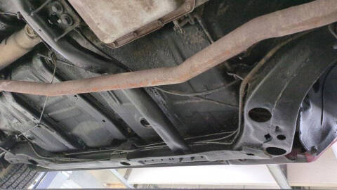 1971 Chevrolet Chevelle