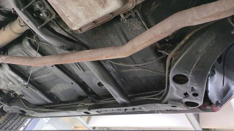 1971 Chevrolet Chevelle